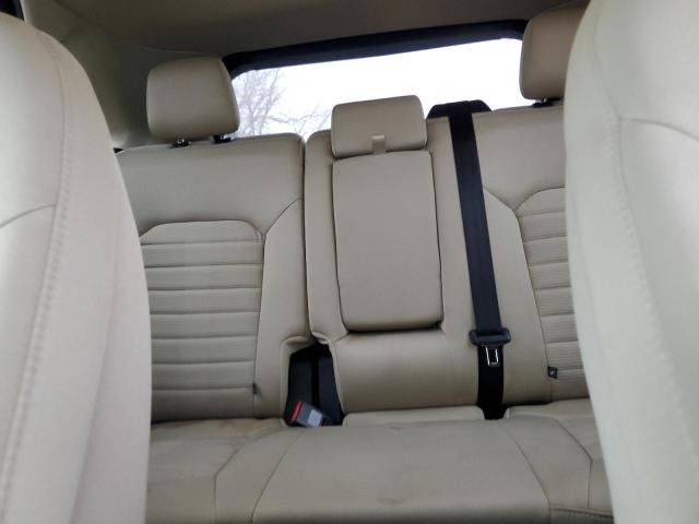 2018 FORD EDGE SEL - 2FMPK3J9XJBB32086