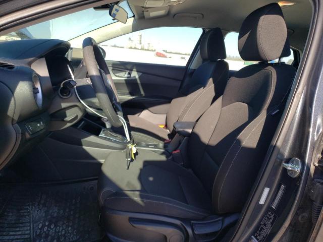 2021 KIA FORTE FE - 3KPF24AD3ME330791