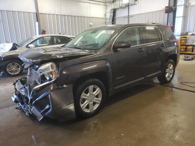 GMC TERRAIN SL