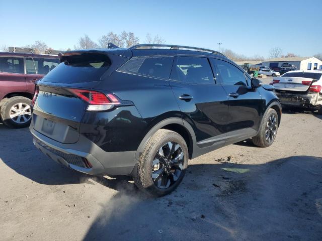 2023 KIA SPORTAGE X - 5XYK6CAF5PG128363