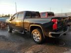 Lot #3030849503 2020 CHEVROLET SILVERADO