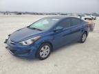 HYUNDAI ELANTRA SE photo