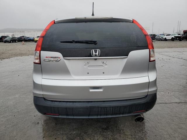 VIN 3CZRM3H32EG701809 2014 HONDA CRV no.6