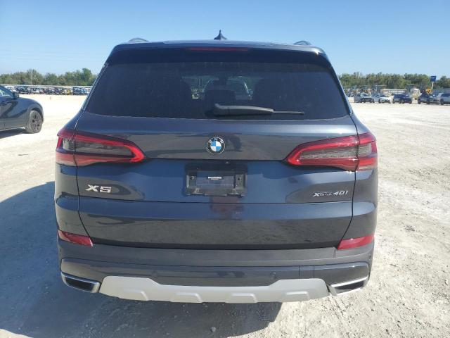 VIN 5UXCR6C05L9B75217 2020 BMW X5 no.6