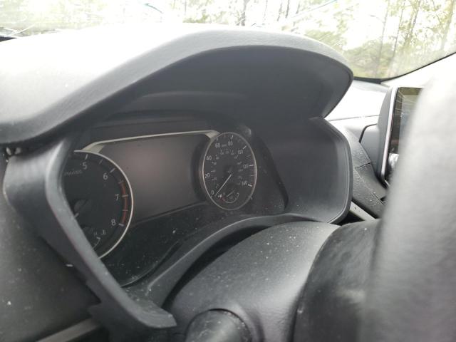 2021 NISSAN ALTIMA SV - 1N4BL4DV9MN415751