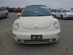 Lot #3024560632 2004 VOLKSWAGEN NEW BEETLE