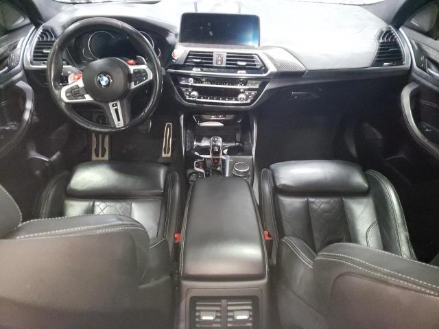 VIN 5YMUJ0C05L9B80600 2020 BMW X4 no.8