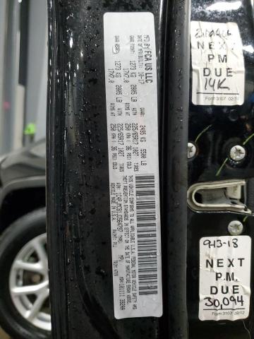 2018 JEEP CHEROKEE L - 1C4PJMCB1JD564797