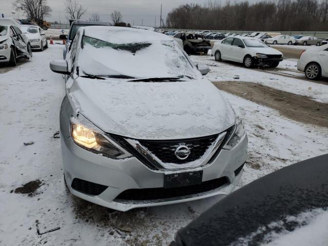 VIN 3N1AB7AP5HY270137 2017 NISSAN SENTRA no.5