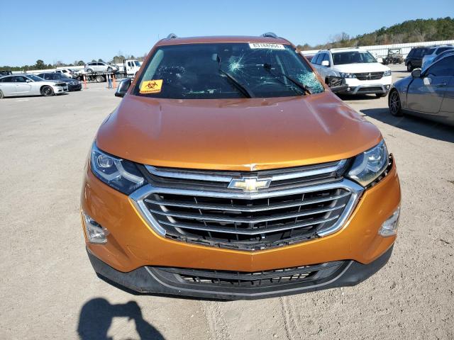2018 CHEVROLET EQUINOX PR - 2GNAXMEV0J6148628