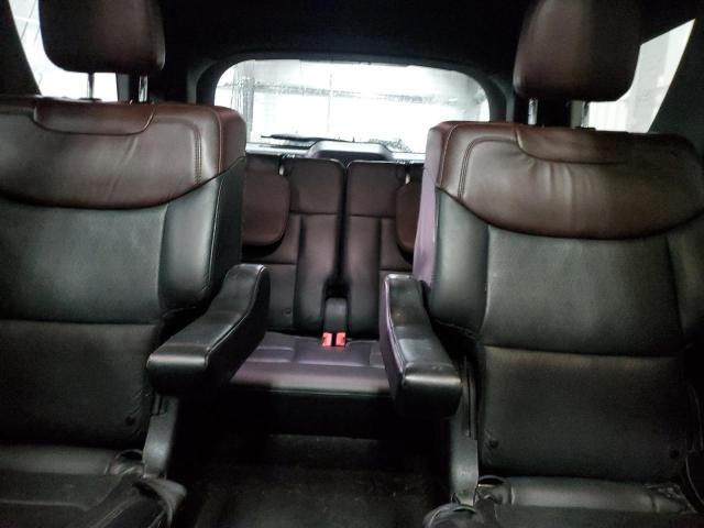 2022 FORD EXPLORER P - 1FM5K8HW4NNA06011