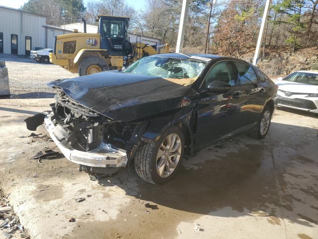 VIN 1HGCV1F10KA066955 2019 HONDA ACCORD no.1