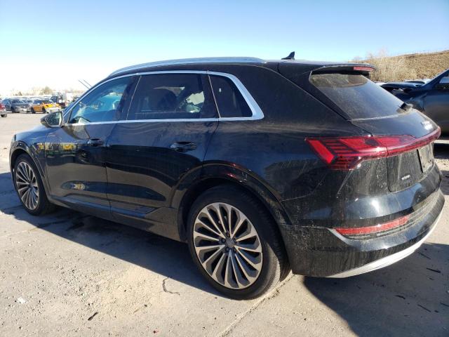 AUDI E-TRON PRE 2019 black  electric WA1VAAGE1KB009253 photo #3