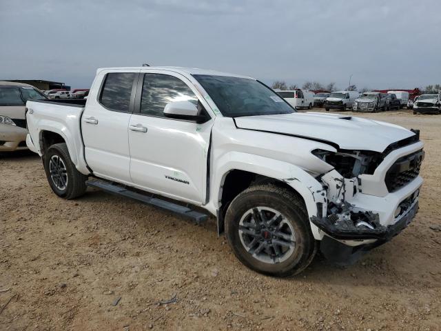 2024 TOYOTA TACOMA DOU - 3TYKB5FN3RT002780