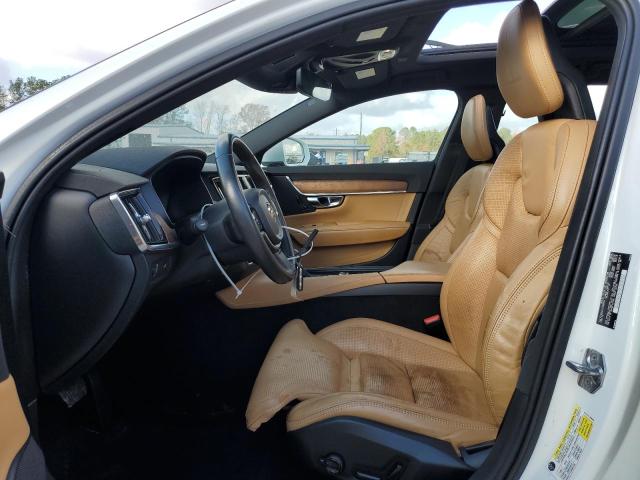 2018 VOLVO V90 T5 INS YV1102GL2J1062604