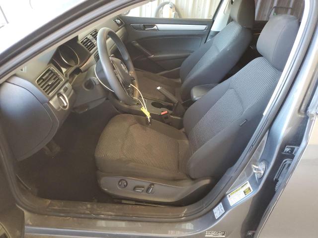 2018 VOLKSWAGEN PASSAT S - 1VWAA7A31JC049143