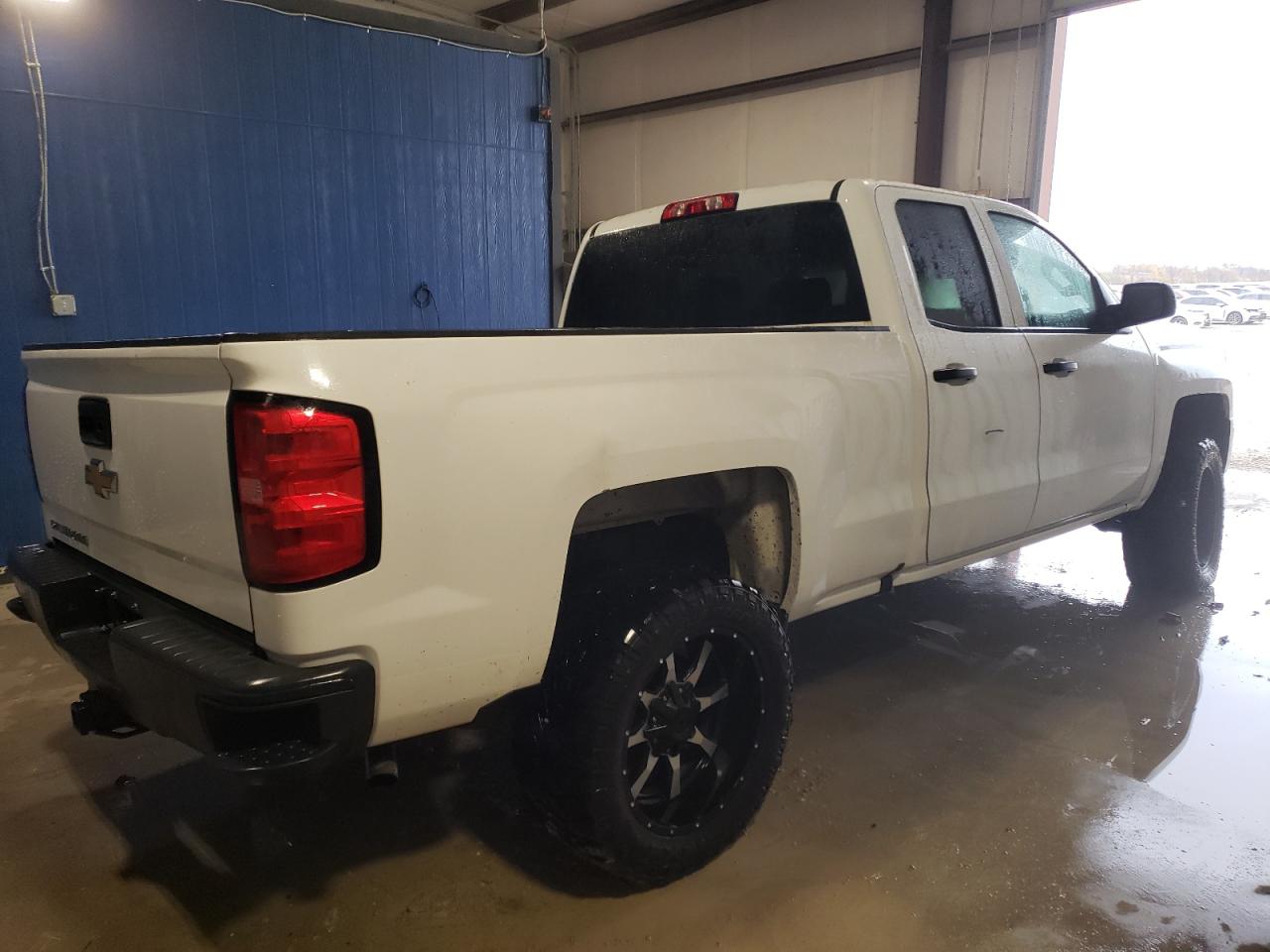 Lot #3046949654 2018 CHEVROLET 1500