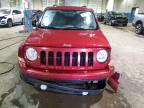 Lot #3022981151 2013 JEEP PATRIOT LA