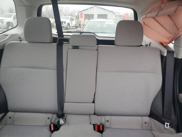 2016 SUBARU FORESTER JF2SJAFC8GH411818