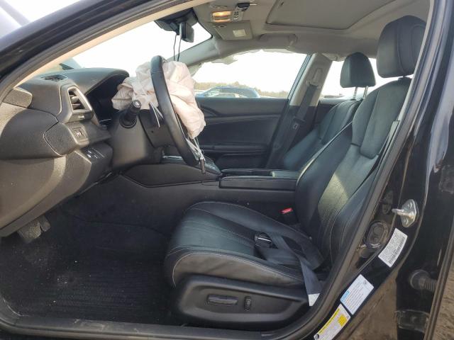 2020 HONDA INSIGHT TO 19XZE4F90LE000808