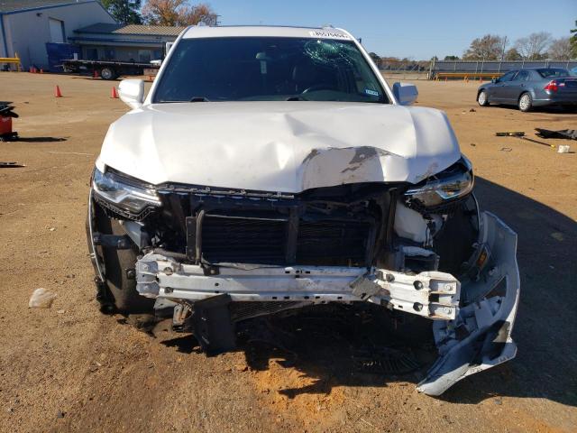 2020 CADILLAC XT6 PREMIU - 1GYKPCRS3LZ104616