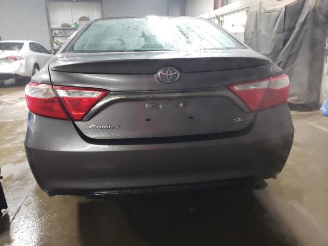 2016 TOYOTA CAMRY LE - 4T1BF1FK9GU123008