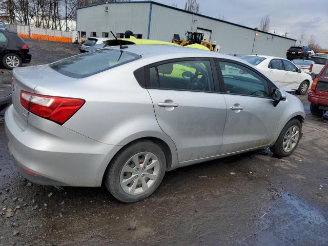 2016 KIA RIO LX - KNADM4A37G6670235