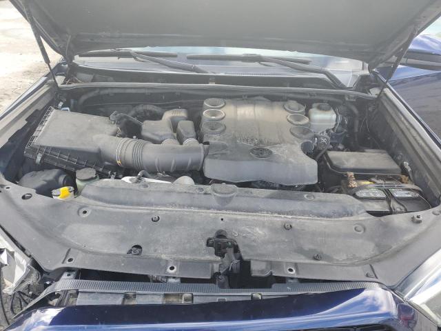 2016 TOYOTA 4RUNNER SR - JTEBU5JR4G5362834