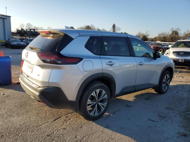 2023 NISSAN ROGUE SV - 5N1BT3BAXPC771819