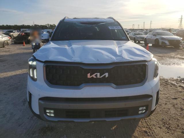 VIN 5XYP5DGC2PG393690 2023 KIA TELLURIDE no.5