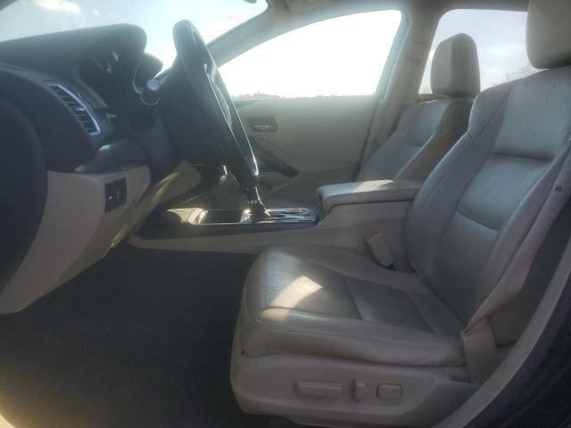 2016 ACURA RDX TECHNO - 5J8TB4H50GL016708