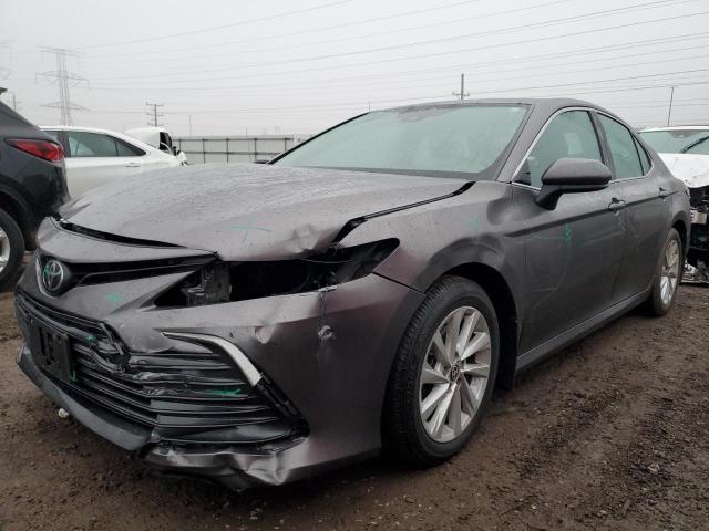 2023 TOYOTA CAMRY LE - 4T1C11AK7PU186571