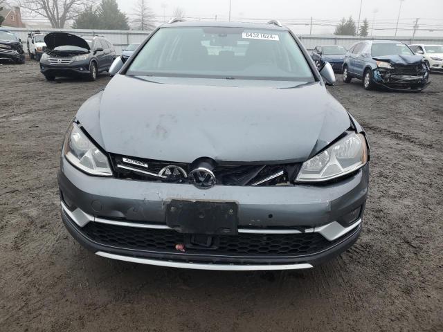 VIN 3VWH17AUXHM521761 2017 VOLKSWAGEN GOLF no.5