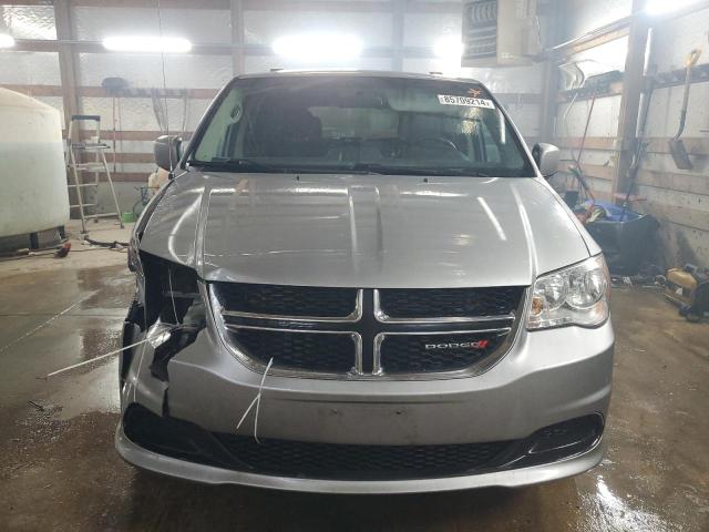 2016 DODGE GRAND CARA - 2C4RDGCGXGR363449