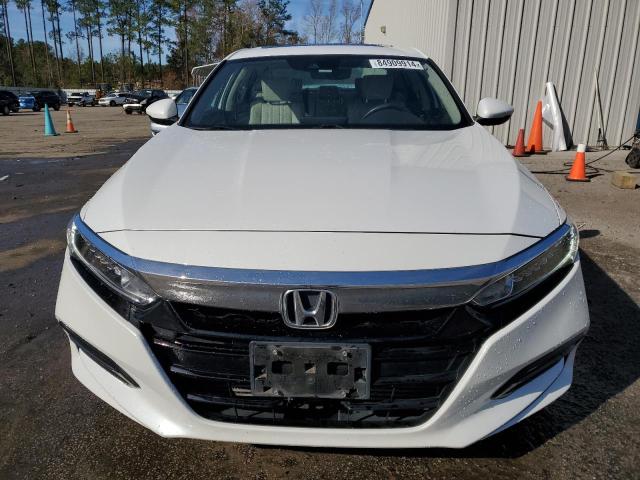 2019 HONDA ACCORD EXL - 1HGCV2F57KA020015