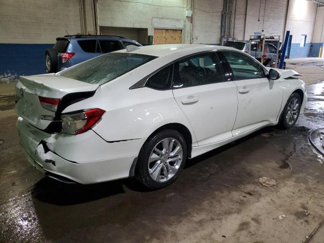 2019 HONDA ACCORD LX - 1HGCV1F13KA071910