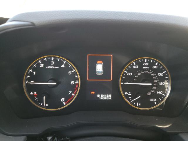 2024 SUBARU CROSSTREK - 4S4GUHU64R3789888