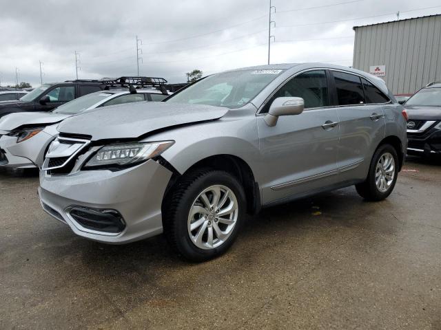 2017 ACURA RDX TECHNO #3023759955