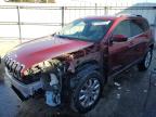2015 JEEP CHEROKEE L - 1C4PJMDB9FW644911