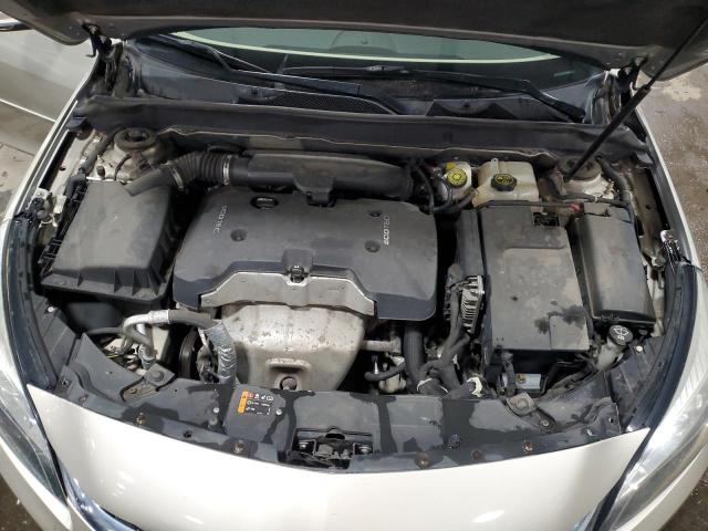 2015 CHEVROLET MALIBU 1LT - 1G11C5SL4FF176600