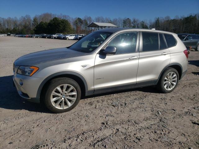 2013 BMW X3 XDRIVE2 #3023984218