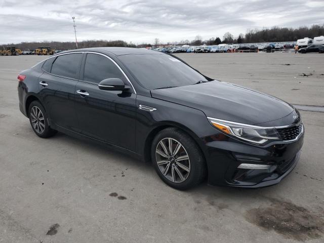 2019 KIA OPTIMA LX - 5XXGT4L35KG368940