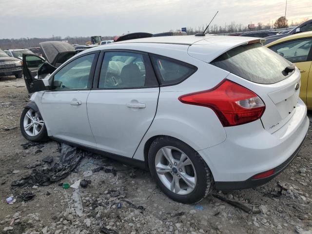 Vin: 1fadp3k27dl263237, lot: 81201304, ford focus se 20132