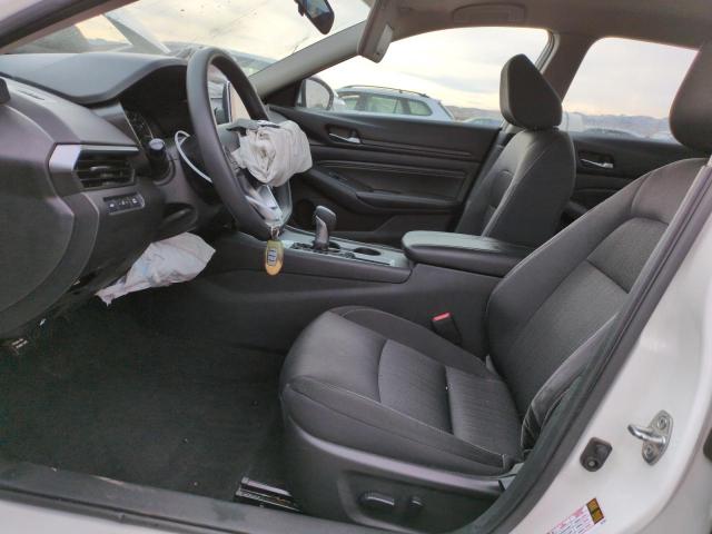 2019 NISSAN ALTIMA S - 1N4BL4BV8KC105571