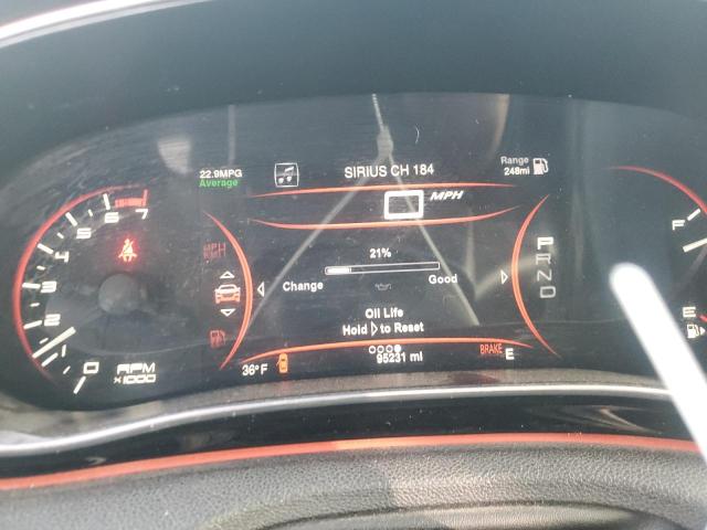 2016 DODGE DART GT SP - 1C3CDFGB2GD791621