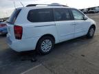 Lot #3037475703 2011 KIA SEDONA LX