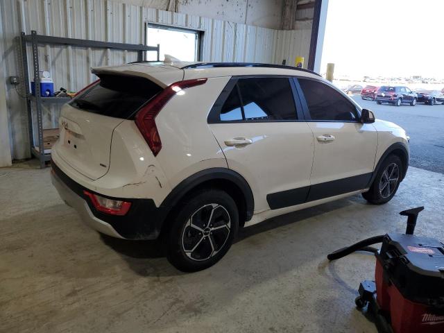 Vin: kndcr3le4p5048271, lot: 81026894, kia niro ex 20233