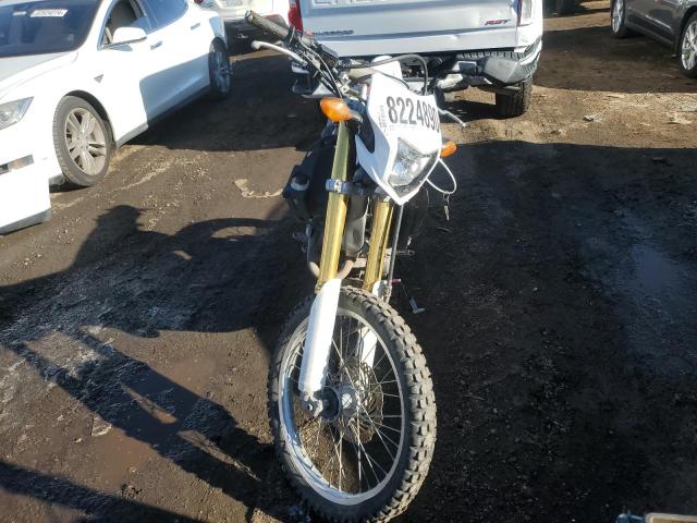 2014 HONDA CRF250 L MLHMD3819E5104868