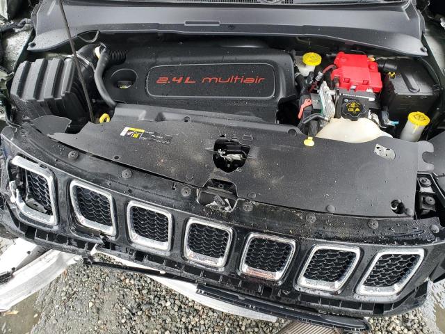 2020 JEEP COMPASS LA - 3C4NJDBB5LT225238