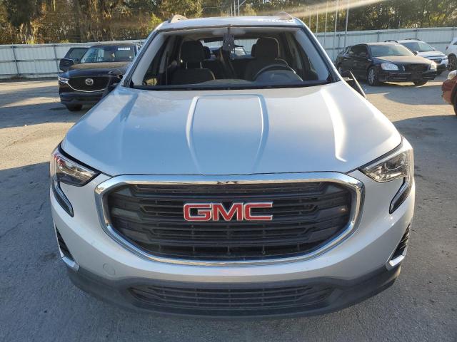 2020 GMC TERRAIN SL - 3GKALMEV0LL328697